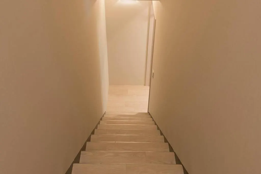 Modern Cozy Maisonette 36㎡ Nimon 2 Hane Near Gion（N2-Hane羽）） Kyoto Apartment