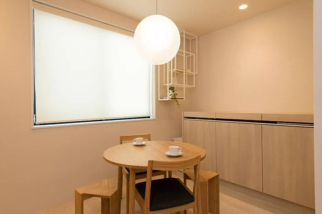 Modern Cozy Maisonette 36㎡ Nimon 2 Hane Near Gion（N2-Hane羽）） 京都