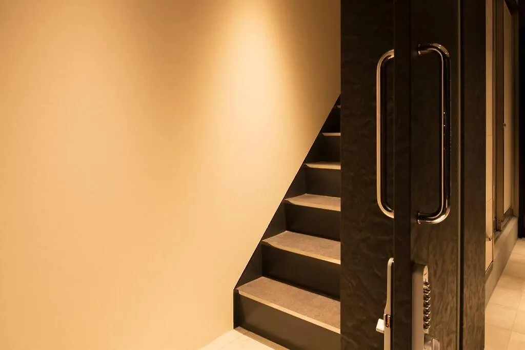 Modern Cozy Maisonette 36㎡ Nimon 2 Hane Near Gion（N2-Hane羽）） 京都 0*,  日本