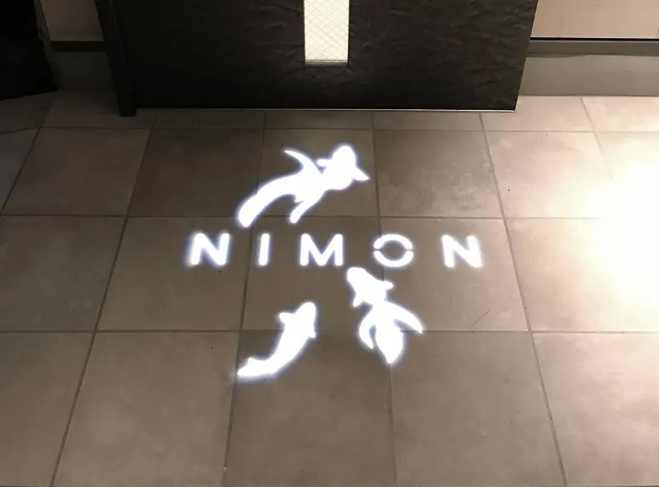 Modern Cozy Maisonette 36㎡ Nimon 2 Hane Near Gion（N2-Hane羽）） Kyoto Apartment