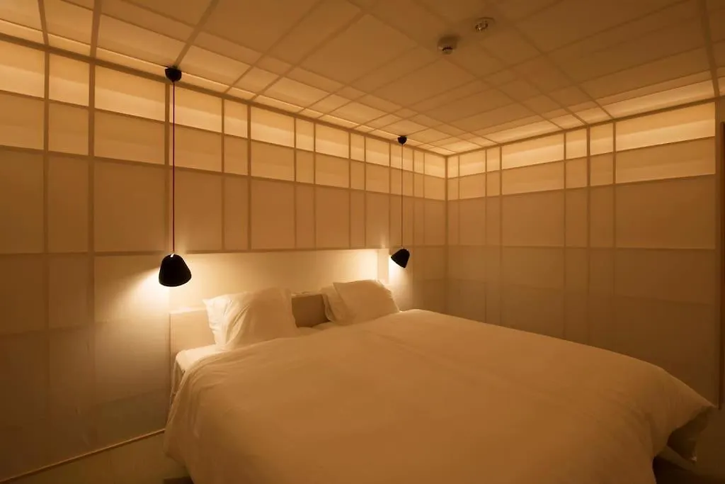 Modern Cozy Maisonette 36㎡ Nimon 2 Hane Near Gion（N2-Hane羽）） Kyoto Japan