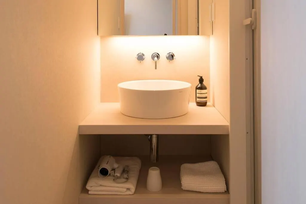 Apartment Modern Cozy Maisonette 36㎡ Nimon 2 Hane Near Gion（N2-Hane羽）） Kyoto Japan