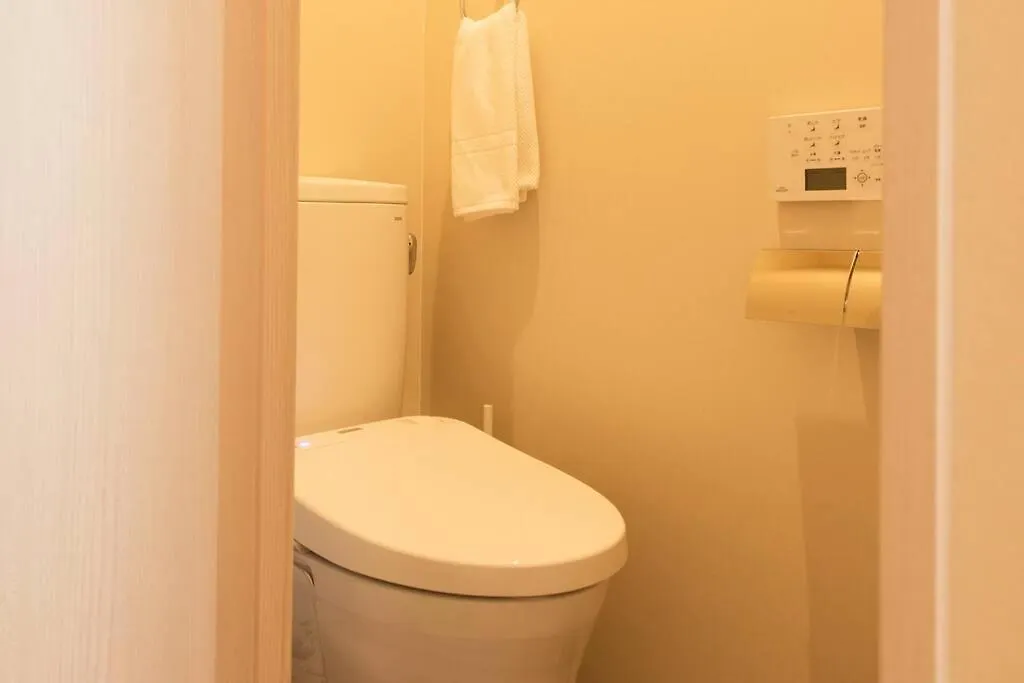 Apartment Modern Cozy Maisonette 36㎡ Nimon 2 Hane Near Gion（N2-Hane羽）） Kyoto Japan