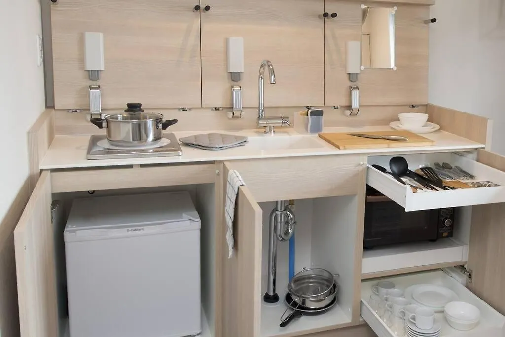Apartment Modern Cozy Maisonette 36㎡ Nimon 2 Hane Near Gion（N2-Hane羽）） Kyoto