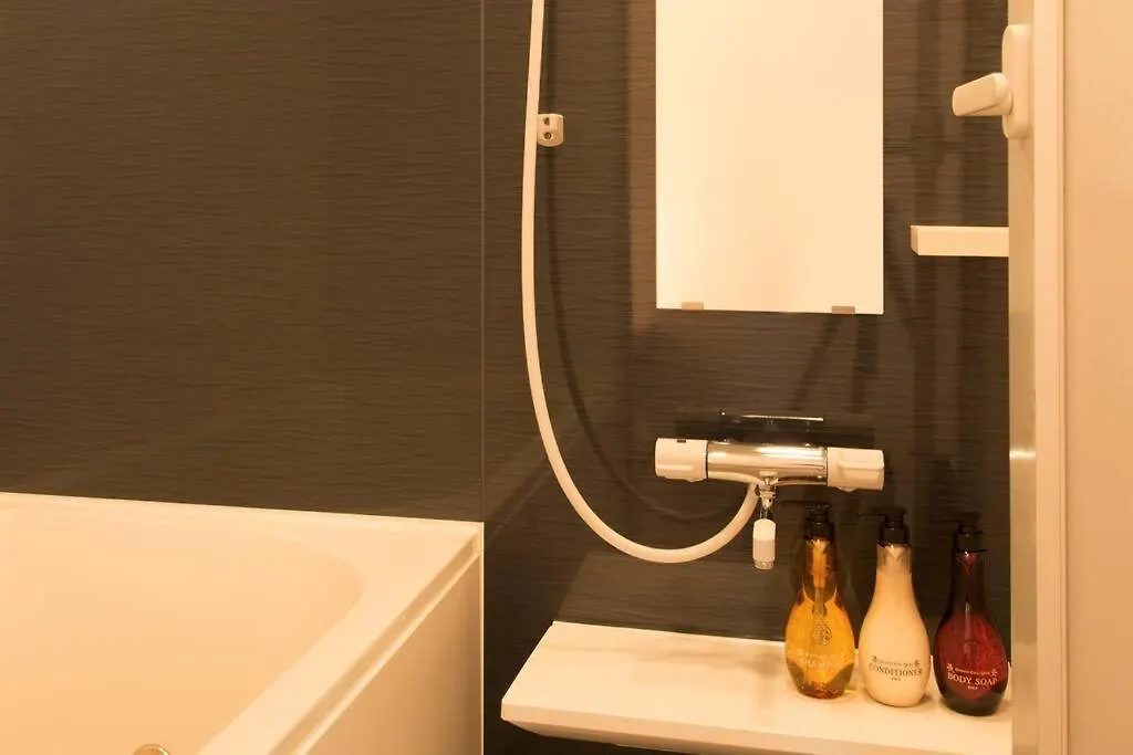 Modern Cozy Maisonette 36㎡ Nimon 2 Hane Near Gion（N2-Hane羽）） Kyoto Apartment